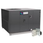 climatizzatore tudor m03774 gas|Direct Comfort 3 Ton 13.4 SEER2 Electric Heat Package Unit .